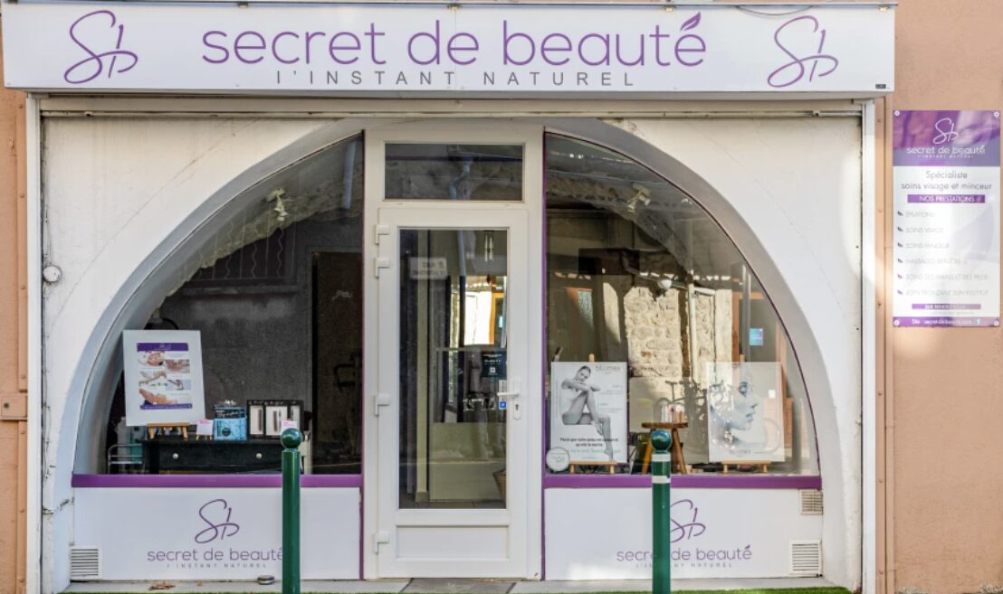 institut - Montarnaud - secret de beauté