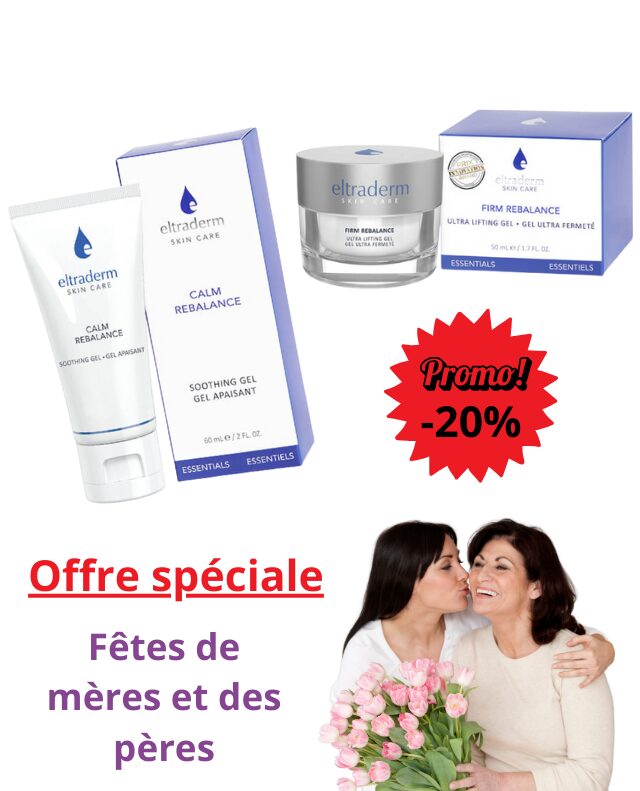 offres promo - secret de beauté - montarnaud