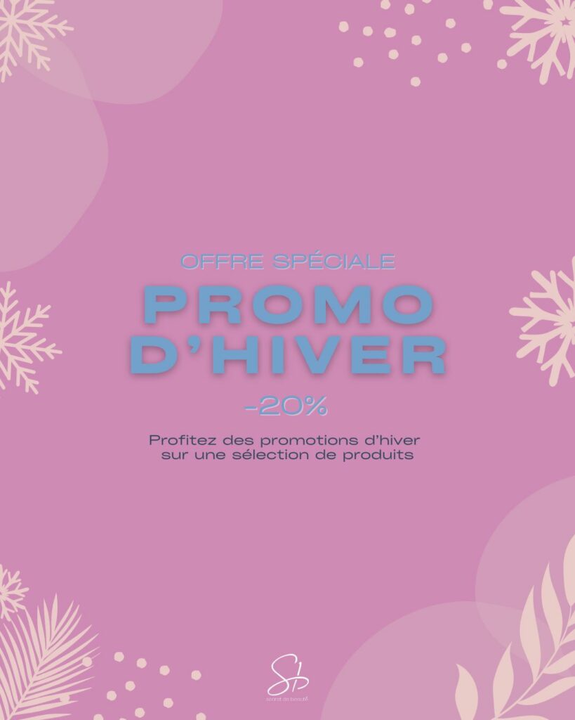 soldes beauté institut montarnaud 34 hérault