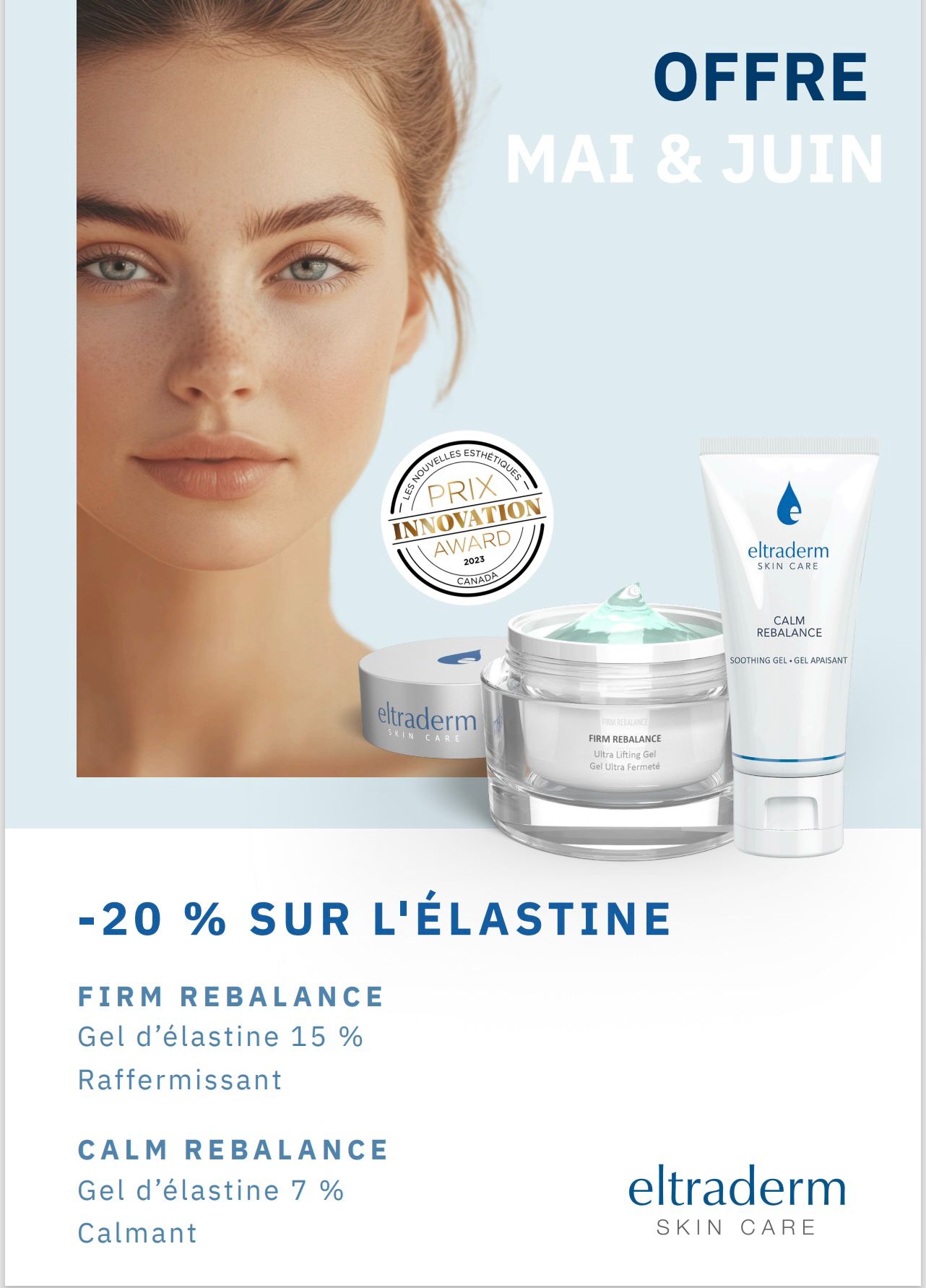 PROMOTIONS visage montarnaud INSTITUT beauté soins peau